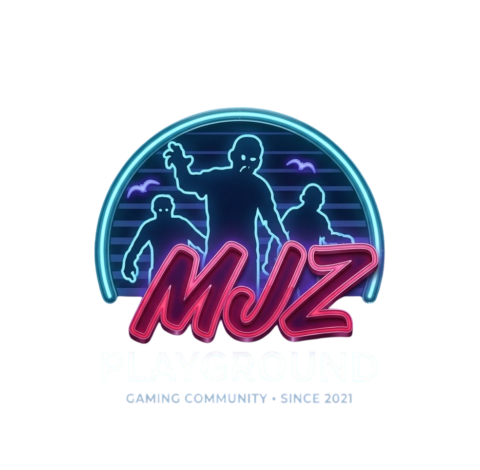 MJZ PLAYGROUND